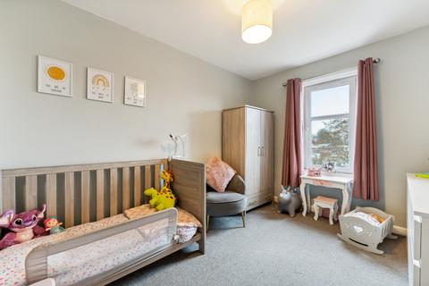 25 Randolph Drive, Clarkston, Glasgow, G76 8AN