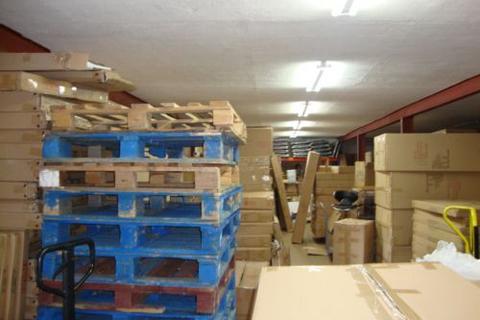 Warehouse for sale, 14 Canning Road, Stratford E15