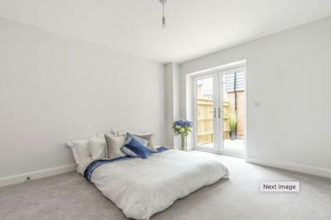1 bedroom apartment to rent, Minstead Place Abbotswood Common Road, Romsey, Hampshire, SO51