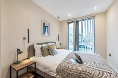 2 bedroom apartment for sale, Willesden Lane, London, NW6