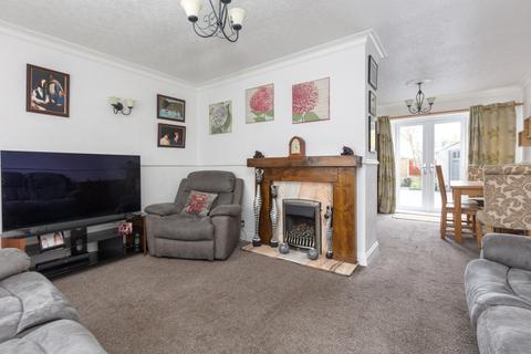 3 bedroom detached house for sale, Thirlmere Avenue,  Fleetwood, FY7