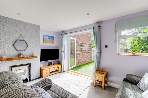 3 bedroom terraced house for sale, Dane End, Ware SG12