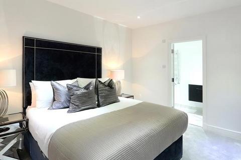 3 bedroom duplex to rent, Somerset Court, 79-81 Lexham Gardens, Earls Court, London, W8