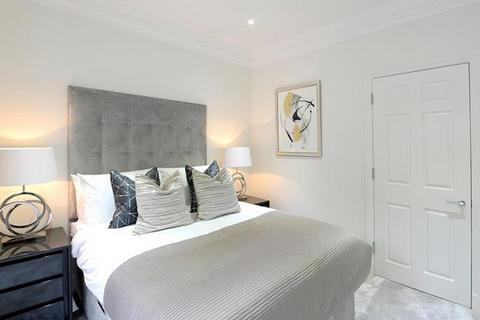 3 bedroom duplex to rent, Somerset Court, 79-81 Lexham Gardens, Earls Court, London, W8