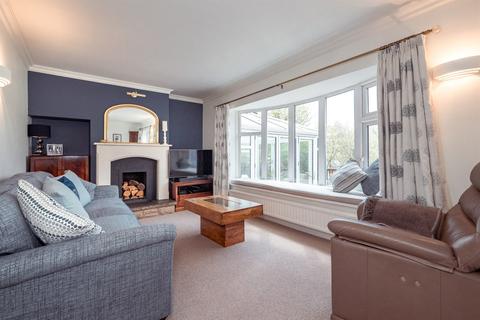 4 bedroom semi-detached house for sale, Hall Bank South, Mobberley