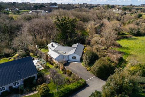 2 bedroom detached house for sale, Les Rues, St. Saviour, Guernsey