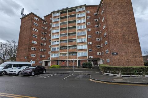 1 bedroom apartment for sale, Enterprise House, Curzon Crescent, Barking