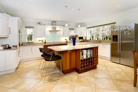 4 bedroom detached house for sale, West Hill, Ottery St Mary