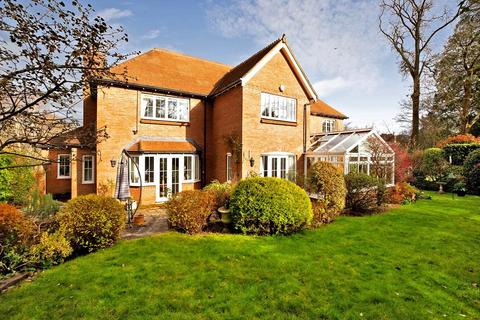 4 bedroom detached house for sale, West Hill, Ottery St Mary