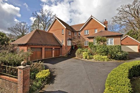 5 bedroom detached house for sale, West Hill, Ottery St Mary