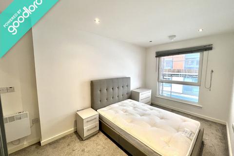 2 bedroom apartment to rent, Rusholme Place, Manchester, M14 5TG