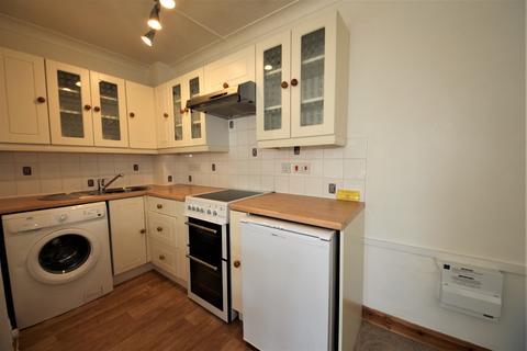 1 bedroom flat to rent, Knyveton Road, Bournemouth,