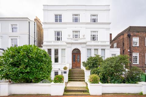 10 bedroom detached house for sale, Hamilton Terrace, London NW8