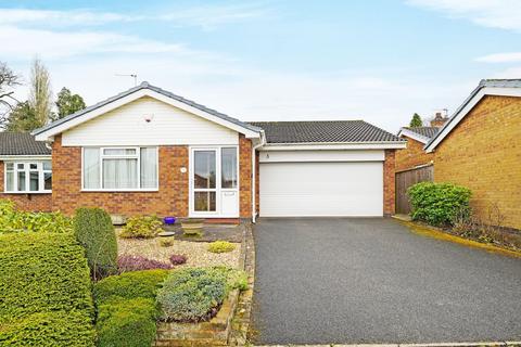 2 bedroom detached bungalow for sale, Falkwood Grove, Knowle, B93