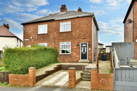 2 bedroom semi-detached house for sale, River View, Blaydon