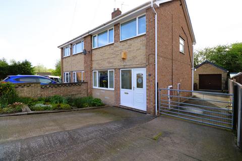 3 bedroom semi-detached house for sale, Lundwood Barnsley S71