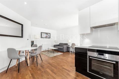 1 bedroom apartment for sale, Discovery Tower, 1 Terry Spinks Place, Canning Town, E16