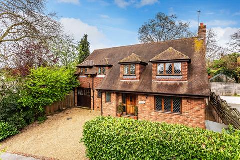 5 bedroom detached house for sale, Farm Lane, Send, Woking, Surrey, GU23