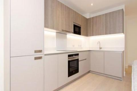 1 bedroom flat to rent, Brondesbury Park, The Avenue, London, NW6