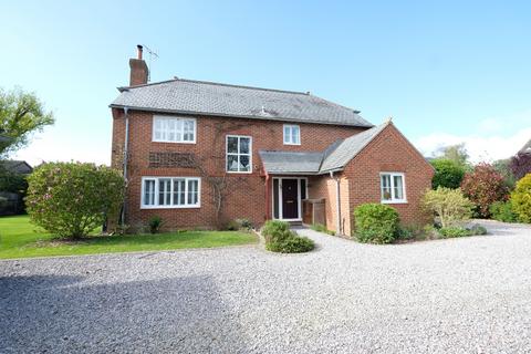 4 bedroom detached house for sale, Main Road, Marchwood SO40