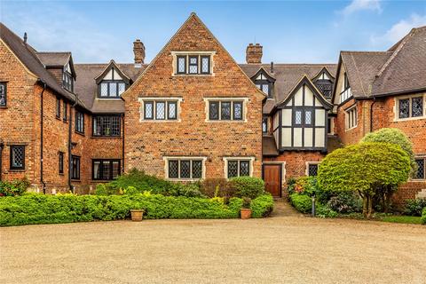3 bedroom apartment for sale, Neb Lane, Oxted, Surrey, RH8