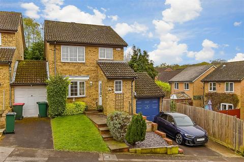 3 bedroom link detached house for sale, Ranmore Close, Crawley, West Sussex