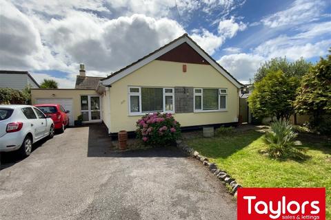 3 bedroom detached bungalow for sale, Goodrington Road, Paignton