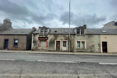 4 bedroom detached house for sale, Island Street, Galashiels TD1