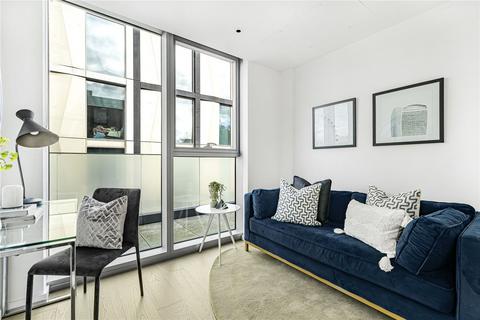 3 bedroom apartment for sale, Long Street, London, E2