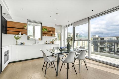 3 bedroom apartment for sale, Long Street, London, E2