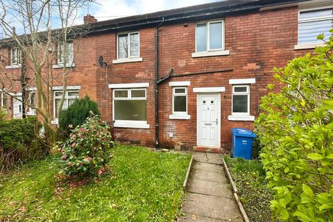 3 bedroom terraced house to rent - Bradshaw Avenue, Whitefield, M45