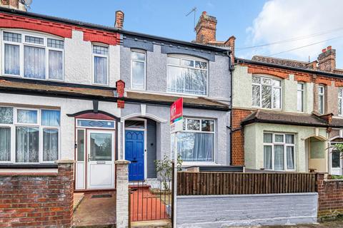 Tooting - 4 bedroom terraced house for sale