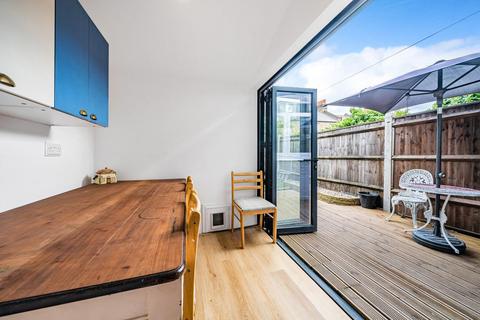 22 Rectory Lane, London, SW17 9PZ