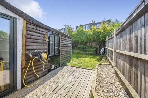 22 Rectory Lane, London, SW17 9PZ
