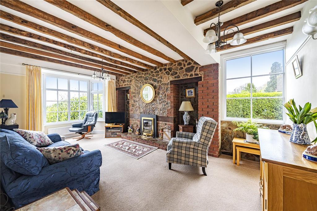 Kings Road, Malvern WR14 4 bed detached house for sale £575,000