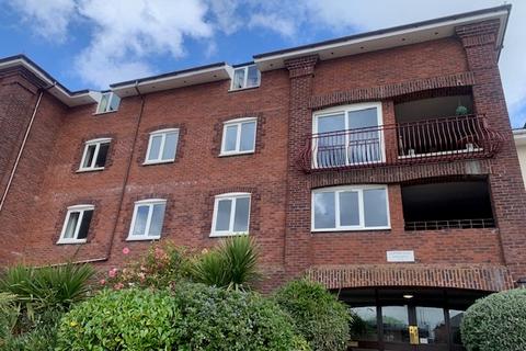 2 bedroom apartment to rent - Furnished two bedroom flat - Exeter Quayside