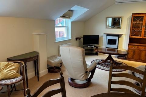 2 bedroom apartment to rent, Furnished two bedroom flat - Exeter Quayside