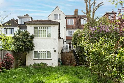 7 bedroom semi-detached house for sale, Finchley Road, London, NW11