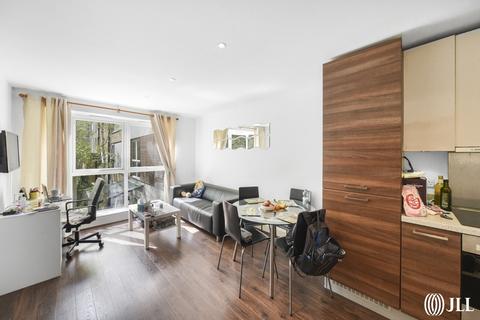 1 bedroom apartment for sale, Bromyard Avenue London W3