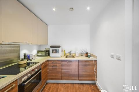 1 bedroom apartment for sale, Bromyard Avenue London W3