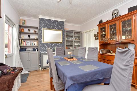 3 bedroom terraced house for sale, Ingram Road, Gillingham, Kent