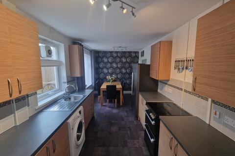 3 bedroom end of terrace house for sale, Acorn Place, Baglan, Port Talbot, Neath Port Talbot.