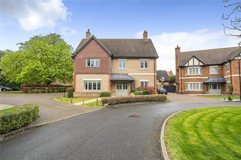 Peterborough - 5 bedroom detached house for sale