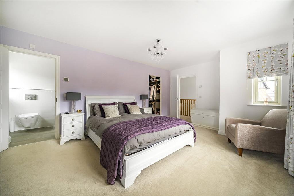 Principal Bedroom