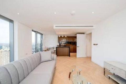 2 bedroom flat to rent, Landmark Pinnacle, London, E14