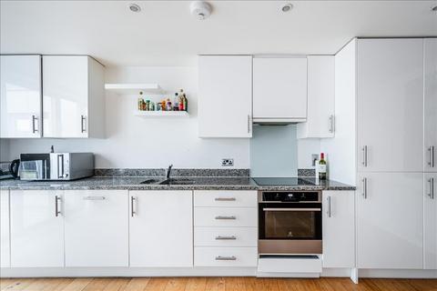 2 bedroom apartment for sale, Chesworth Court, Fulneck Place, Stepney, E1