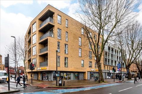 2 bedroom apartment for sale, Chesworth Court, Fulneck Place, Stepney, E1