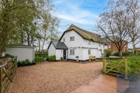 3 bedroom semi-detached house for sale, Topsham, Exeter EX3