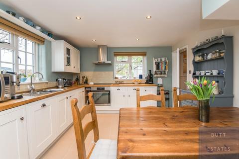 3 bedroom semi-detached house for sale, Topsham, Exeter EX3