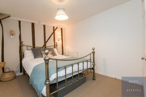 Elm Cottage Clyst Road, Topsham, Exeter, EX3 0DB